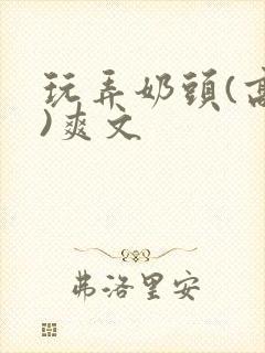 玩弄奶头(高h)爽文