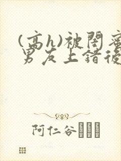 (高h)被闺蜜男友上错后小说