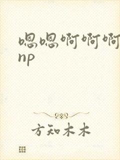 嗯嗯啊啊啊嗯啊np