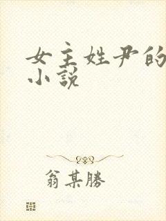 女主姓尹的穿越小说封面