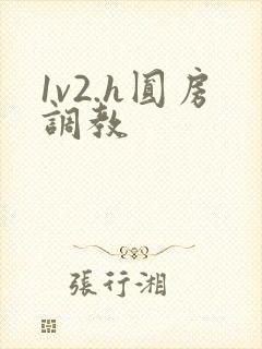 1v2.h圆房调教封面