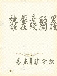 被厌弃的男妻小说在线阅读