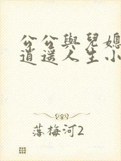 公公与儿媳小玲逍遥人生小说免费阅读