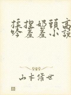 揉捏奶头高潮呻吟羞羞小说