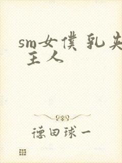 sm女仆 乳夹 主人