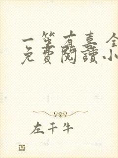 一笙有喜 全文免费阅读小说txt小说网