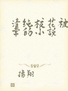 清纯校花被擒日常的小说