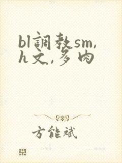 bl调教sm,h文,多肉