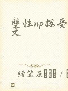 双性np总受v文封面