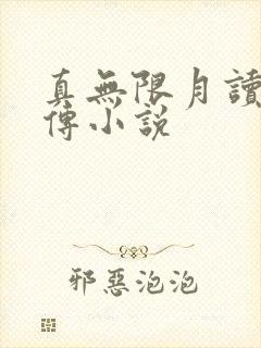 真无限月读博人传小说封面