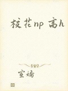 校花np 高h封面