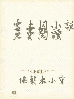 云上囚小说全文免费阅读