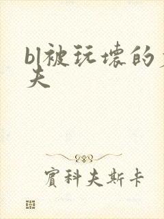 bl被玩坏的丈夫