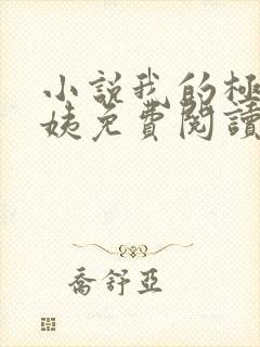 小说我的极品小姨免费阅读