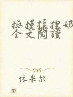 抚摸揉捏奶子逼全文阅读封面