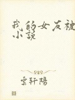 我的女友被调教小说