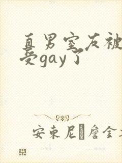直男室友被美人受gay了