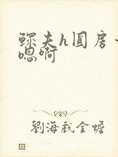 鳏夫h圆房～h嗯啊封面