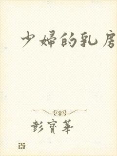 少妇的乳房小说