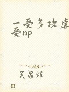 一受多攻虐身惨受np