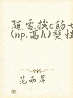 随处挨c的世界(np,高h)双性