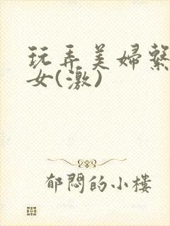 玩弄美妇系列熟女(激)