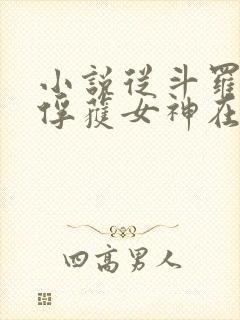 小说从斗罗开始俘获女神在线阅读