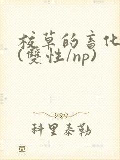 校草的畜化调教(双性/np)