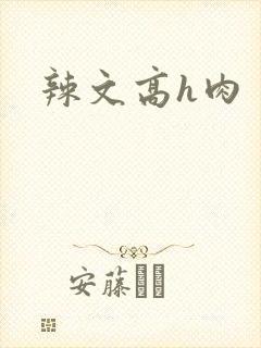辣文高h肉