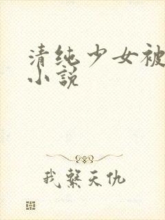 清纯少女被,,小说