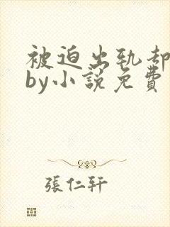 被迫出轨却上瘾by小说免费阅读