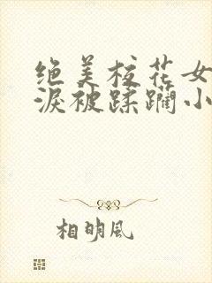 绝美校花女神含泪被蹂躏小说封面