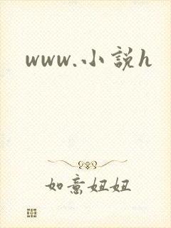 www.小说h封面