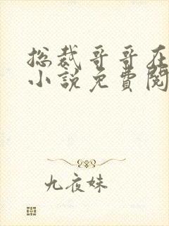 总裁哥哥在上的小说免费阅读无弹窗封面