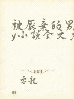 被厌弃的男妻by小说全文免费阅读