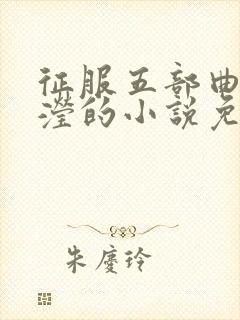 征服五部曲陈玉滢的小说免费阅读