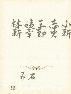 林姨王志小说最新章节更新免费阅读