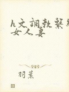 h文调教系统母女人妻封面