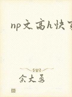 np文高h快穿