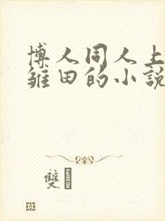 博人同人上小樱雏田的小说叫什么