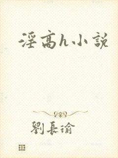 淫高h小说