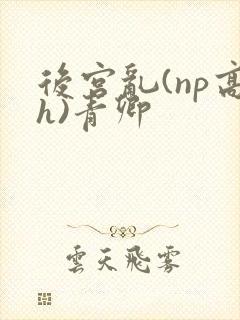 后宫乱(np高h)青卿