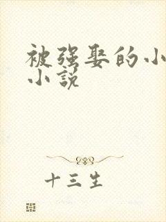 被强娶的小妇人小说