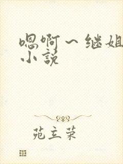 嗯啊～继姐夫h小说