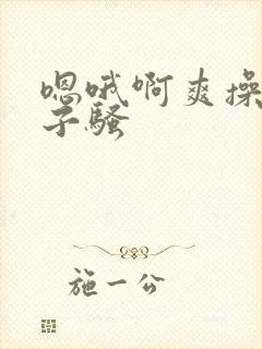 嗯哦啊爽操大奶子骚封面