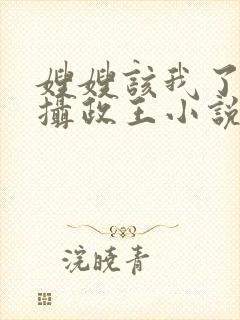 嫂嫂该我了皇上摄政王小说