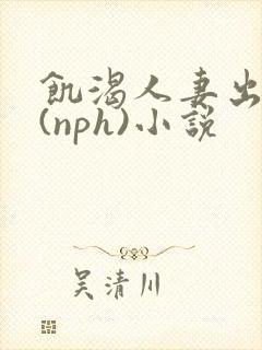 饥渴人妻出轨记(nph)小说封面