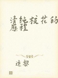 清纯校花的调教历程