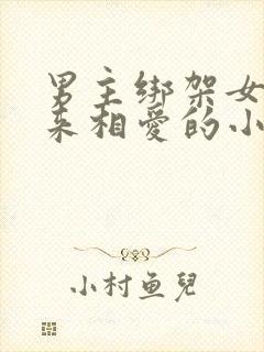 男主绑架女主后来相爱的小说