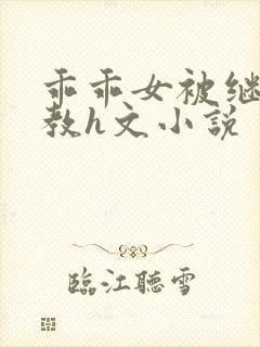 乖乖女被继夫调教h文小说